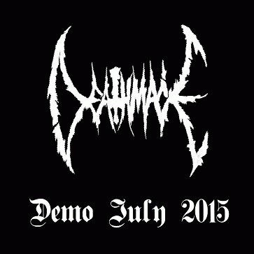 Deathmace : Demo July 2015